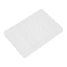 De Sticks Papier Nettoyage Lentilles Adhésifs Anti-Poussière