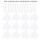 2Ensembles Moules Bougies DIY Transparent Matériel Durable 3