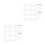 2Ensembles Moules Bougies DIY Transparent Matériel Durable 7