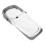 3Pièces Lit Bébé Portable Pliable En Lin Pour Voyage Bébé 2