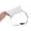 Fixation Réservoir Plastique+fer Gris Clair Fiable 4