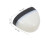 16Pièces Inserts Plastiques Protecteurs D'orteils Pour Chaussures 10