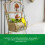 1Pièces En Mousse Plumes Pour Décor Naturel 4
