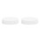 2Pièces Récipient Poudre Immersion Ongles Usage Maison Et Salon Coloré 8