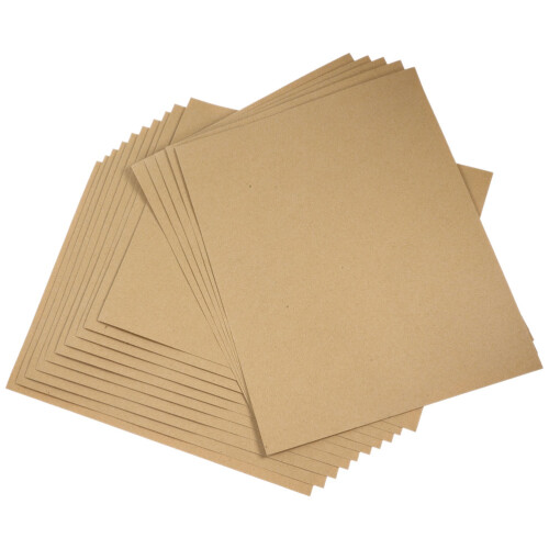 120Pièces Papier Braille Bruni Pour Écoliers Aveugles Polyvalent 2