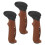 6Pièces Poignées Remplacement Liège Accessoires Bâtons Trekking 3