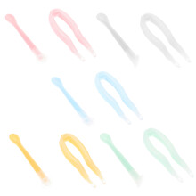 10Ensembles Accessoires Lentilles Colorées Faciles