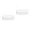 2Pièces Récipient Poudre Immersion Ongles Usage Maison Et Salon Coloré 7