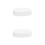 2Pièces Récipient Poudre Immersion Ongles Usage Maison Et Salon Coloré 4