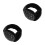 2Pièces Cache-Oreilles Tricotés Multi Couleurs Protection Froid Hiver 9