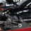 1Ensemble Manomètre Pression Huile Auto Noir, Résistant En Aluminium 4