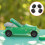 2Ensembles Roues Pour Miniature 1:64 Accessoires De Rc 10
