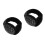 2Pièces Cache-Oreilles Tricotés Multi Couleurs Protection Froid Hiver 7