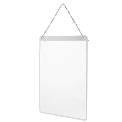 3Pièces Support Afficheur PVC Durable Pour Salon Commerce 1