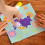 Creative Hole Puncher Diy Punching Tool 6