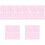 De Tampons Vernis Coton Rose Usage 5