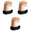 3Ensembles Thermique Multi-Usage Portable Pour Transfert DIY 4