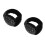 2Pièces Cache-Oreilles Tricotés Multi Couleurs Protection Froid Hiver 5