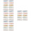20Ensembles Applicateurs De Lentilles PP Pour Usage Colorés 8