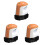 3Ensembles Thermique Multi-Usage Portable Pour Transfert DIY 3