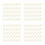 400Pcs Sturdy White PP Shutter Fastener Pins for Window and Cabinet 10