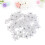 400St Delicate Mesh Voor Knutselen En Bruiloft Decor 10
