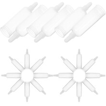 20St Mini Plastic Ampoule Opener Herbruikbaar Ampoule Breekgereedschap