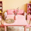 120St Chocolade Bamboe Mini Hoeden Voor Handwerk Decor 4