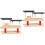 2Sets Dubbeldek Platform Speelgoed Voor Kinderen 6