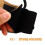 2St Motorboot Protector Rubber Voor Schakelpad Motorfiets Meerkleurig 8