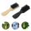 8St Ergonomische Golf Schoonmaakborstel Met Dichtheid 9
