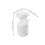6St Push Button Wateruitloop Wit Geschikt Voor Waterdispensers 7