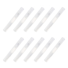20St Lege Make-Up Pens Voor Lippen & Nagelolie Met Twistfunctie