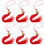24St DIY Afstudeerkwasten Hoedversiering En 1