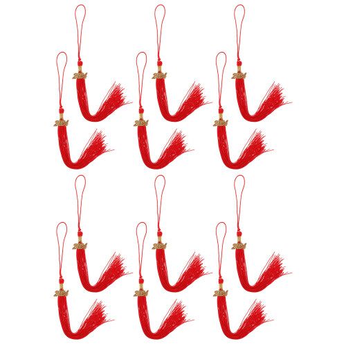 24St DIY Afstudeerkwasten Hoedversiering En 1