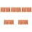 5Sets Interhemispheric Rood Voor Kinderontwikkeling 4
