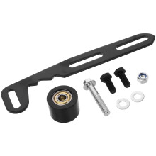 2St Verstelbare Kettingspanner Voor , Legering, Prestatie