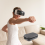 Étui De Rangement Résistant En Eva Pour Lunettes Vr 3