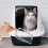 Litter Schep Met Handvat Reptielen En 4
