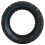 Pneus Sem Câmara de 10 Polegadas 255x80 80/65-6 para Scooter Elétrica Zero10X para  M4 , Balanceamento de Pneus e Substituição de Pneus 4