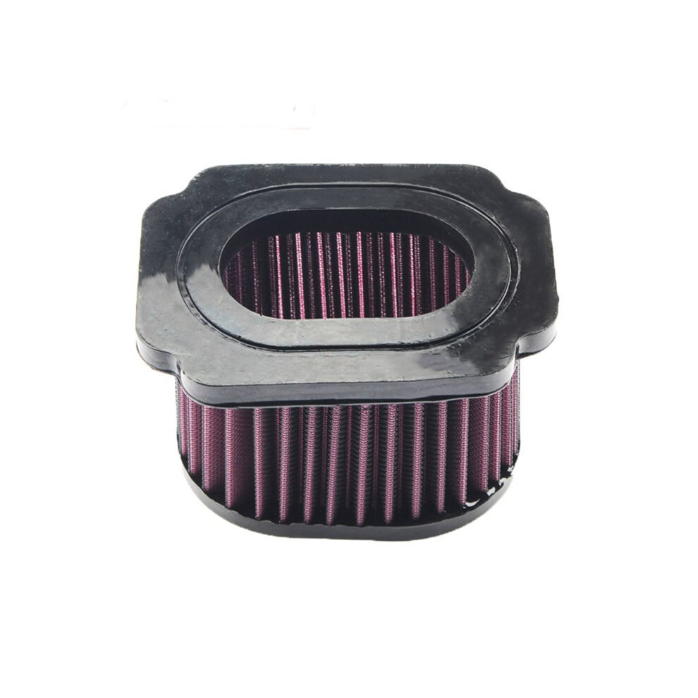 High Flow Air Cleaner Element Intake Air Filter For Fz07 Mt07 Tracer 700 / Xsr700 Tenere 700 /Rally Yzf-R7 6031689929317