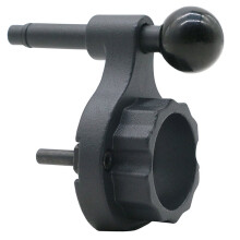 Automotive Parts Maintenance and Disassembly Tools BGS 9625 Crankshaft Locking Tool for VAG 1.4, 1.6, 2.0 TDI (EA288)