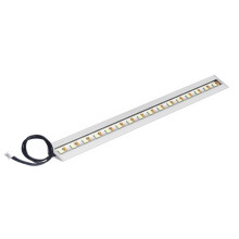 Barra de Luz LED RGB Panda Lux com Efeitos de Iluminação Dinâmica e Cores Vibrantes, Instalação Magnética e Controle Sem Fio para P1P P1S