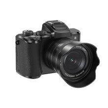 8K Digitale Camera, 88MP Autofocus Fotografiecamera'S met Wifi en Touchscreen, 16x Zoom Vlogcamera