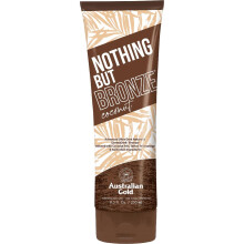 Nothing But Bronze Coconut Ultra Dark Bronzer 8.5oz