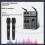 Console de Mixagem de Áudio de 4 Canais com Microfone Sem Fio USB  Reverb Microfone para DJ PC Record 2