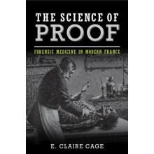 The Science of Proof by E. Claire University of South Alabama Cage Pap