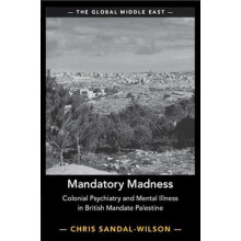 Mandatory Madness by Chris University of Exeter SandalWilson Paperback