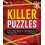 Killer Puzzles by Archer Thorne Paperback Book 1