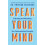 Speak Your Mind by Dr. Emerson Eggerichs Paperback Book 1